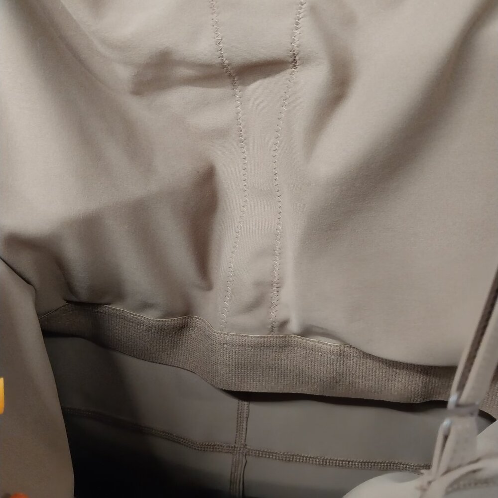 3397 Size XL Old Navy Active Go-Dry One Piece, Brown. NWOT - Picture 8 of 8